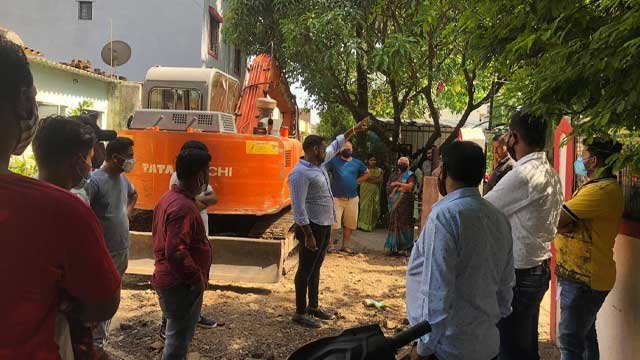 development-insights