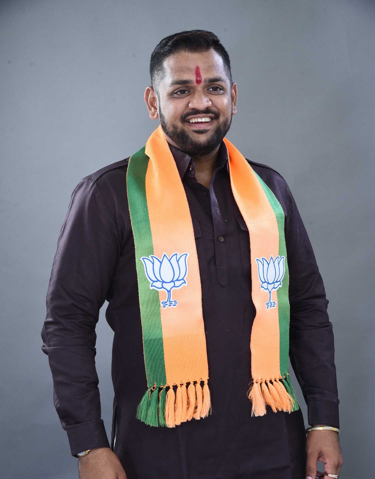 Development Work in Pimpri Chinchwad,Pune