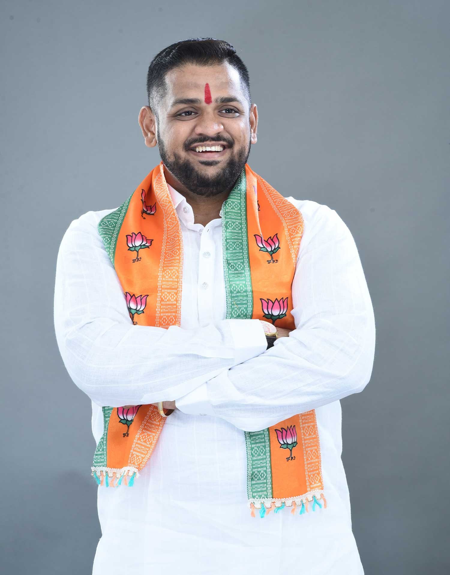 Growth and Transformative Leadership in Pimpri Chinchwad