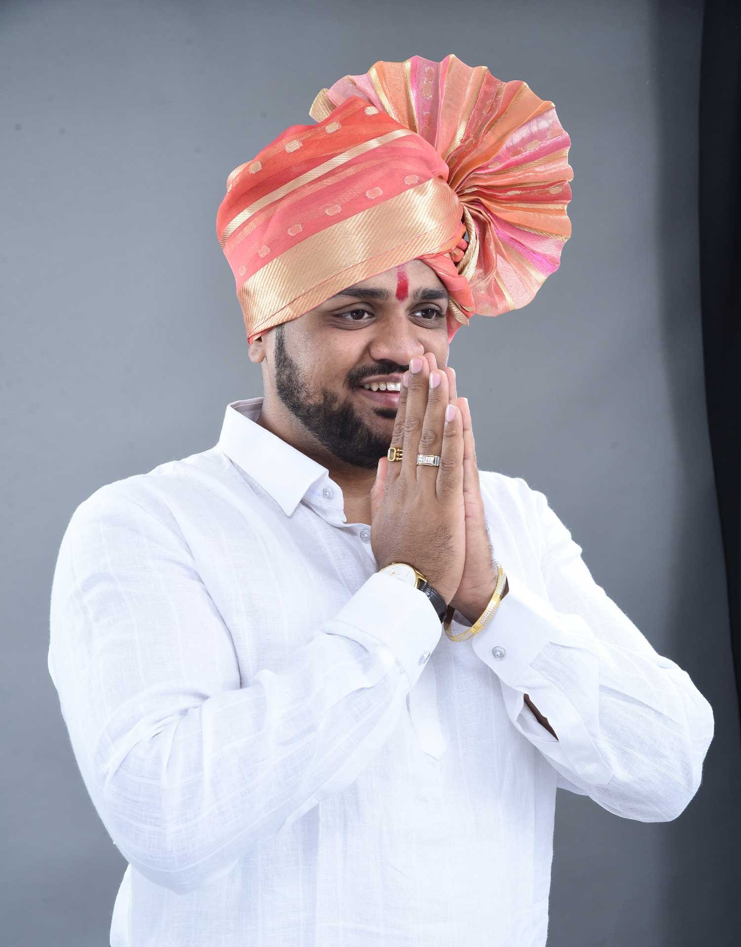 Politician in Pimpri Chinchwad, Pune