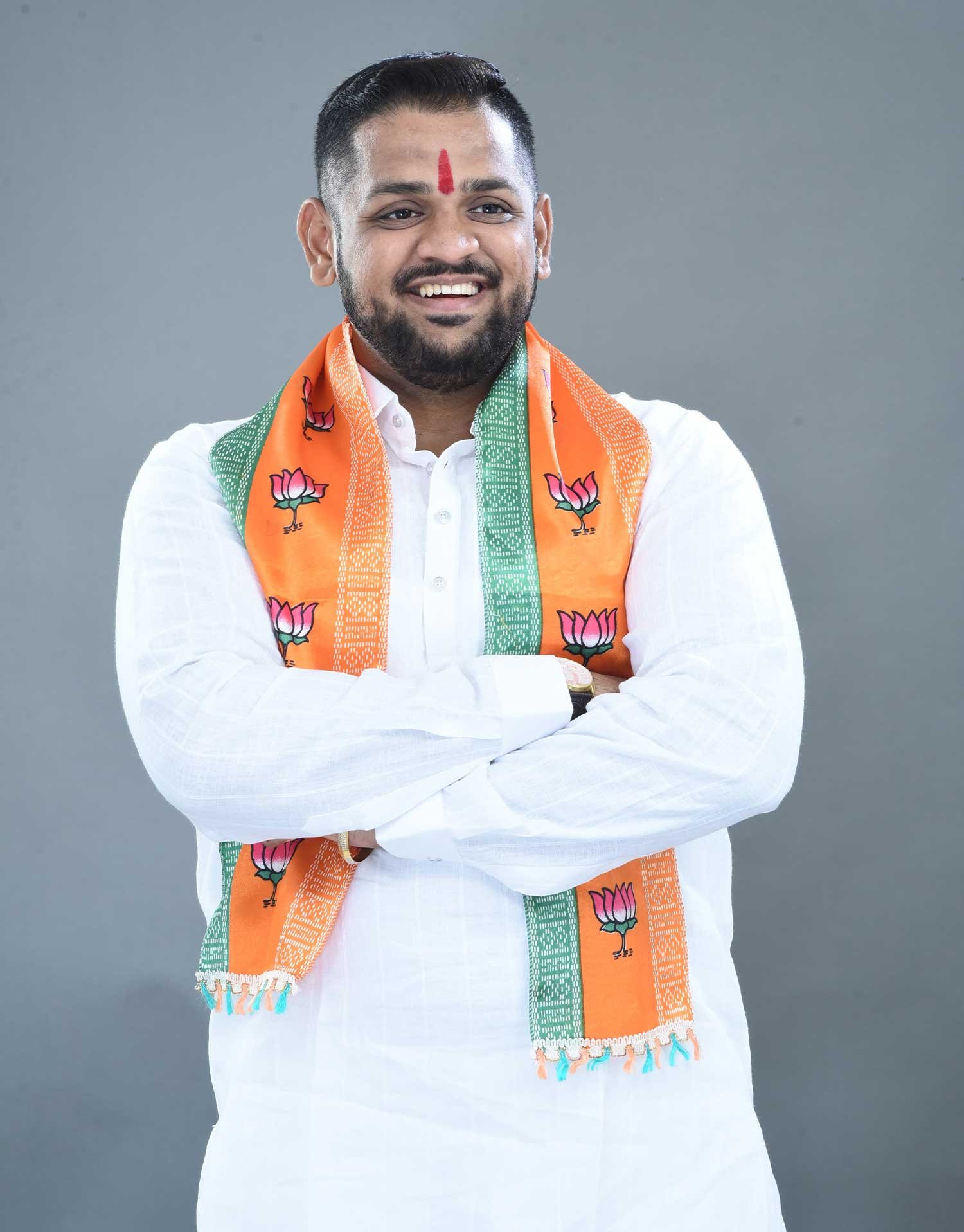 Social Work in Rahatani